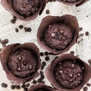 thaw and serve muffins