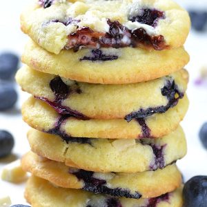 thaw and serve cookies