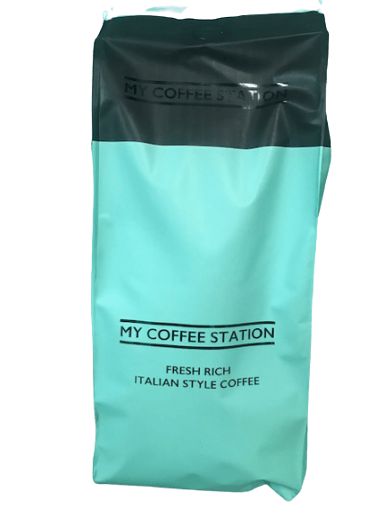 wholesale coffee