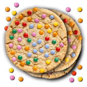 rainbow-cookie